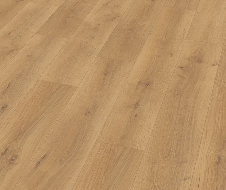 EGGER Laminat NatureSense Aqua EL2114 Pinot Eiche honig 0