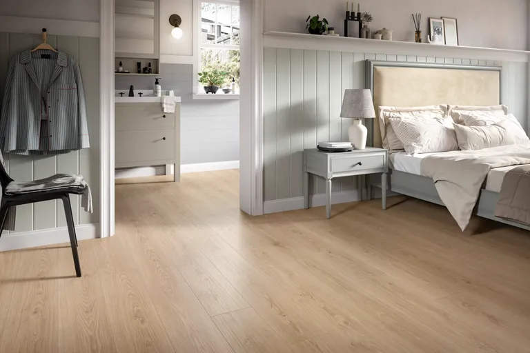 EGGER Laminat NatureSense Aqua EL2183 Treviso Eiche braun 4