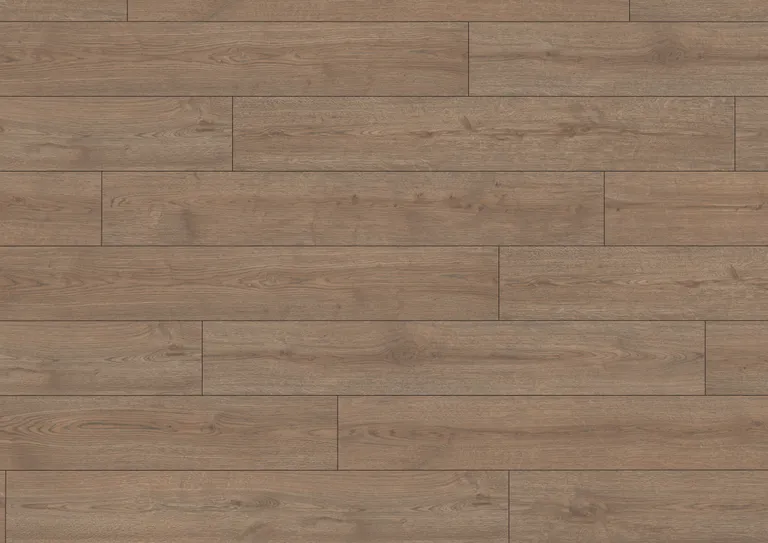 EGGER Laminat NatureSense Aqua EL2191 Turin Eiche braun 1