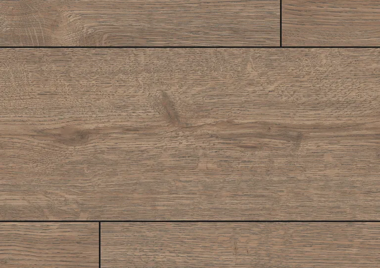 EGGER Laminat NatureSense Aqua EL2191 Turin Eiche braun 2