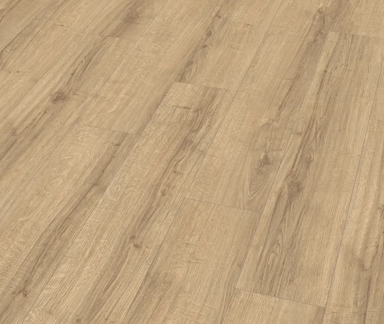 EGGER Laminat NatureSense Aqua EL2405 Sherman Eiche hellbraun 0