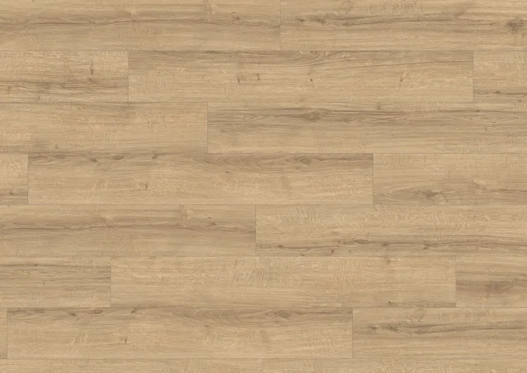 EGGER Laminat NatureSense Aqua EL2405 Sherman Eiche hellbraun 1