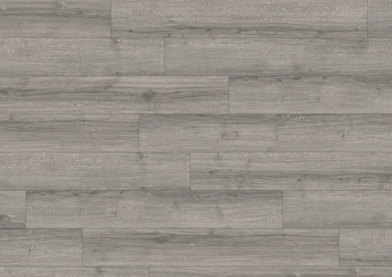 EGGER Laminat NatureSense Aqua EL2406 Sherman Eiche hellgrau 1