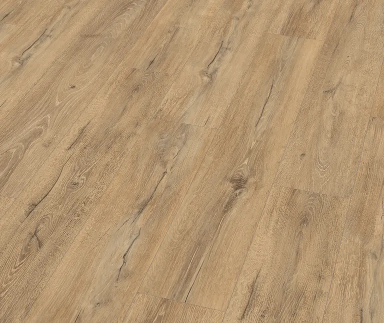 EGGER Laminat NatureSense Aqua EL2417 Melba Eiche natur 0