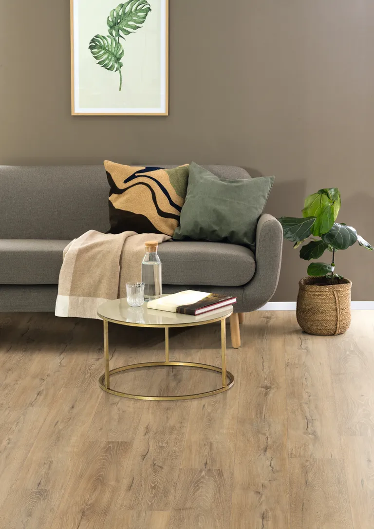 EGGER Laminat NatureSense Aqua EL2417 Melba Eiche natur 5