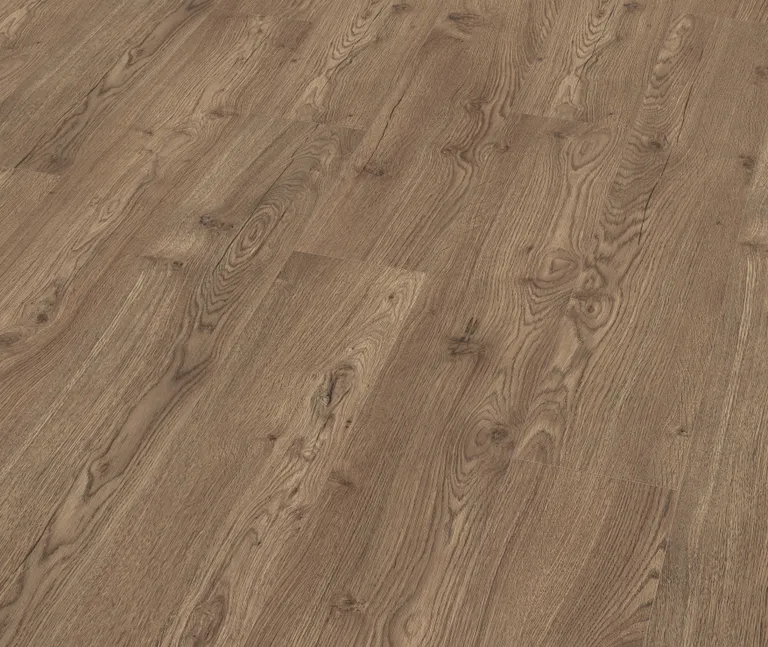 EGGER Laminat NatureSense Aqua EL2858 Olchon Eiche rauch 0