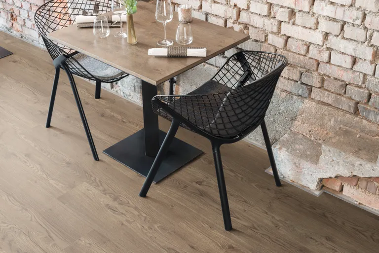 EGGER Laminat NatureSense Aqua EL2858 Olchon Eiche rauch 5
