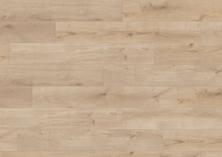 EGGER Laminat NatureSense Aqua EL2952 Lausanne Eiche hell 1