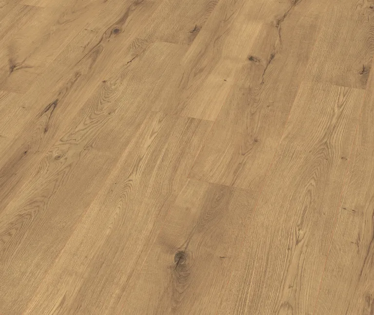 EGGER Laminat NatureSense Aqua EL2953 Lausanne Eiche natur 0