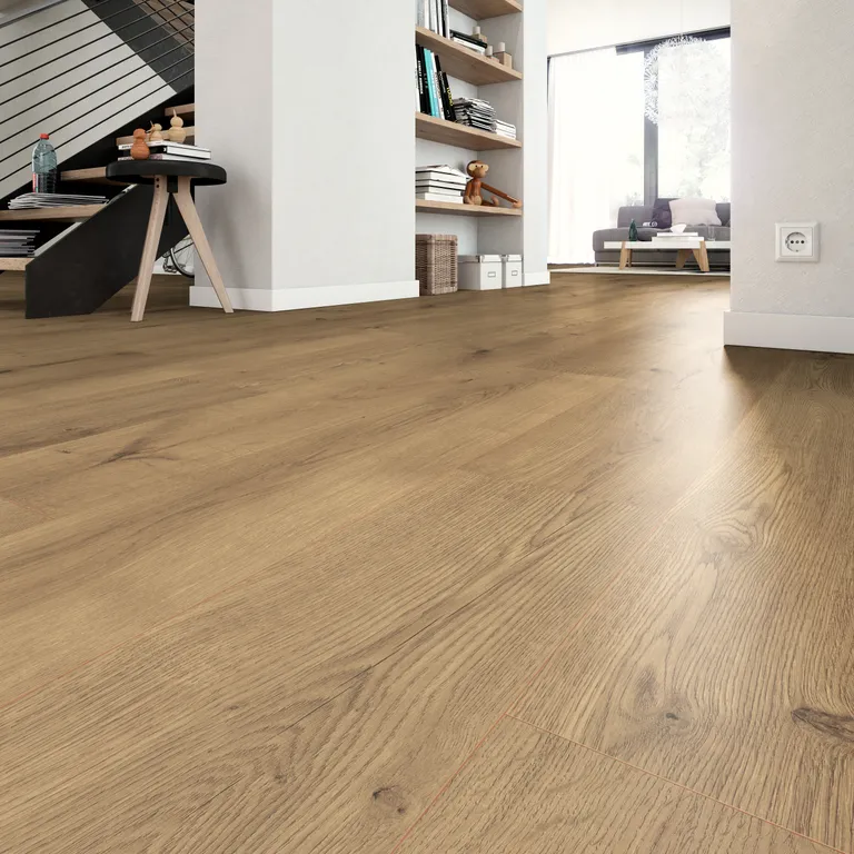 EGGER Laminat NatureSense Aqua EL2953 Lausanne Eiche natur 4