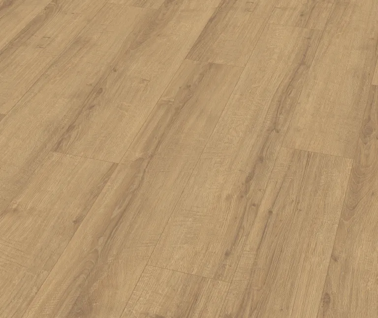 EGGER Laminat NatureSense EL1007 Parkett Eiche dunkel 0
