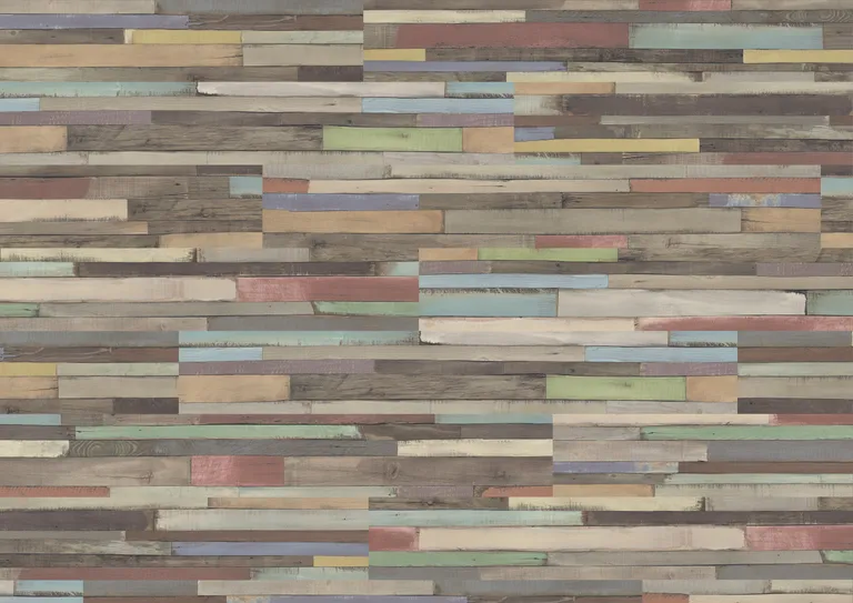 EGGER Laminat NatureSense EL1011 Dimas Wood bunt 1