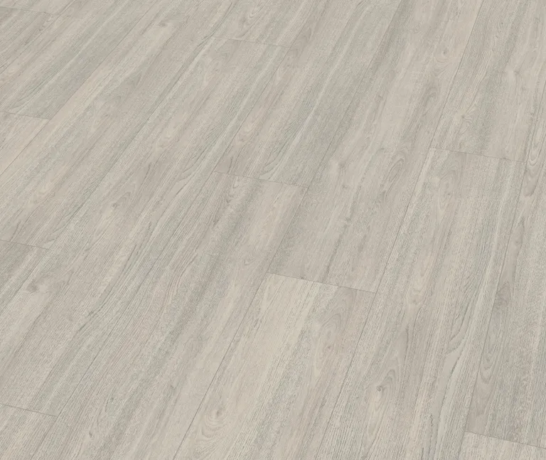 EGGER Laminat NatureSense EL1094 Charlotte Eiche hellgrau 0