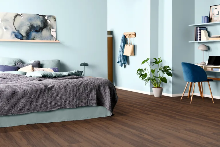 EGGER Laminat NatureSense EL1307 Warmia Nussbaum braun 4