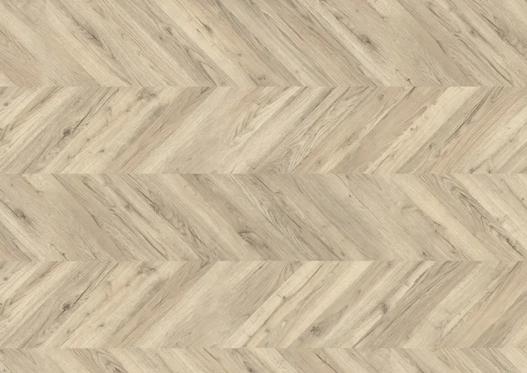 EGGER Laminat NatureSense EL202F Rillington Eiche hell 1