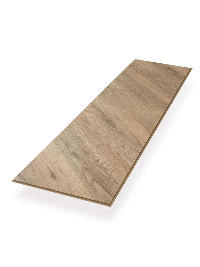 EGGER Laminat NatureSense EL203F Rillington Eiche dunkel 3