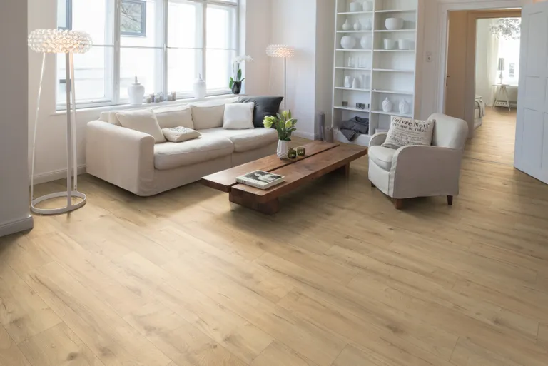 EGGER Laminat NatureSense EL2076 Loja Eiche natur 4