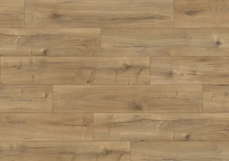 EGGER Laminat NatureSense EL2077 Loja Eiche braun 1