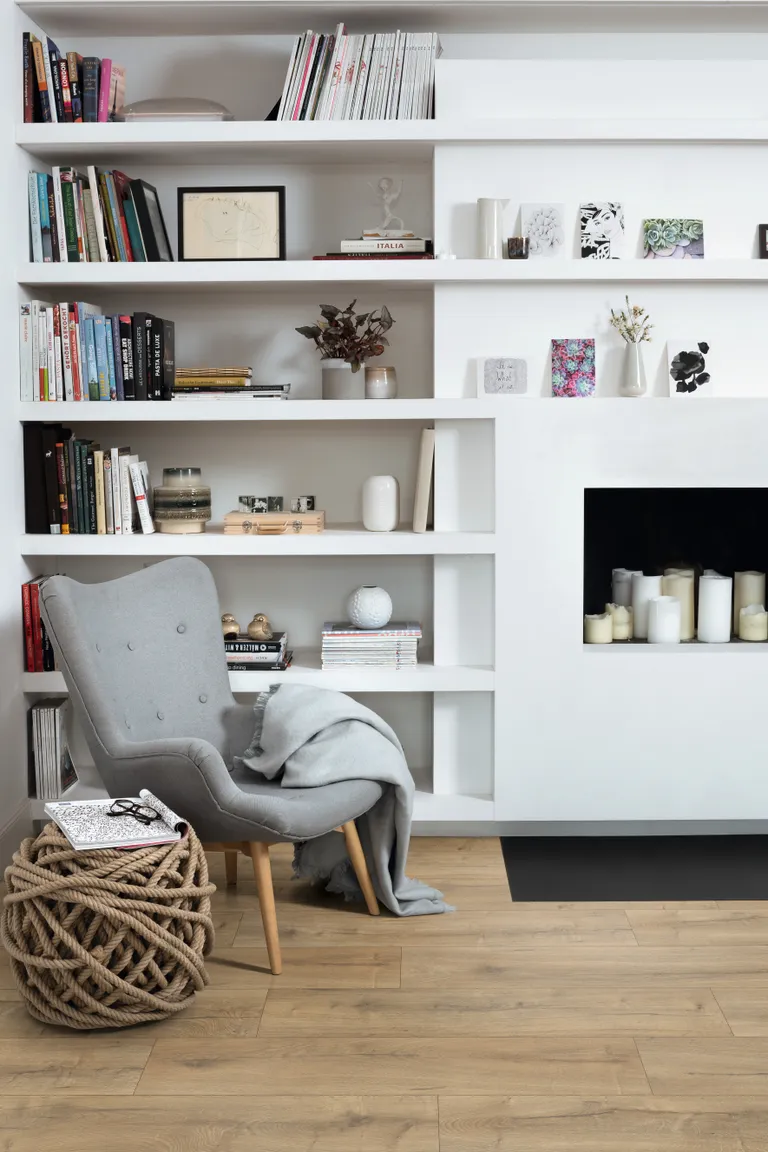 EGGER Laminat NatureSense EL2077 Loja Eiche braun 4
