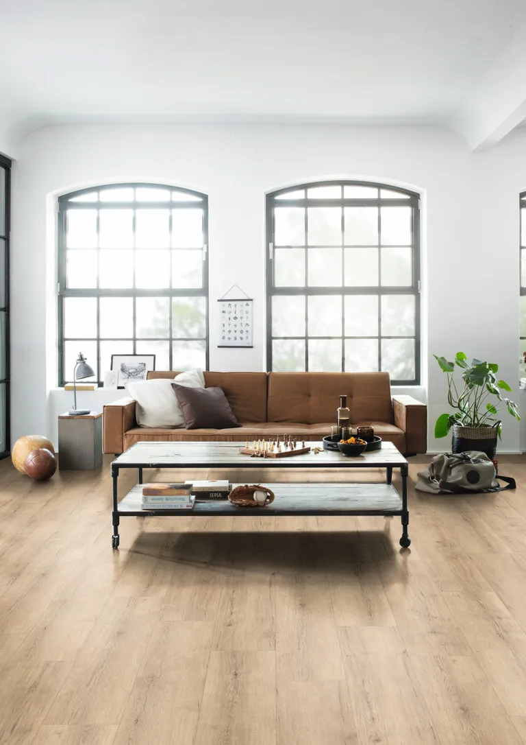 EGGER Laminat NatureSense EL2141 Carlin Eiche sand 4