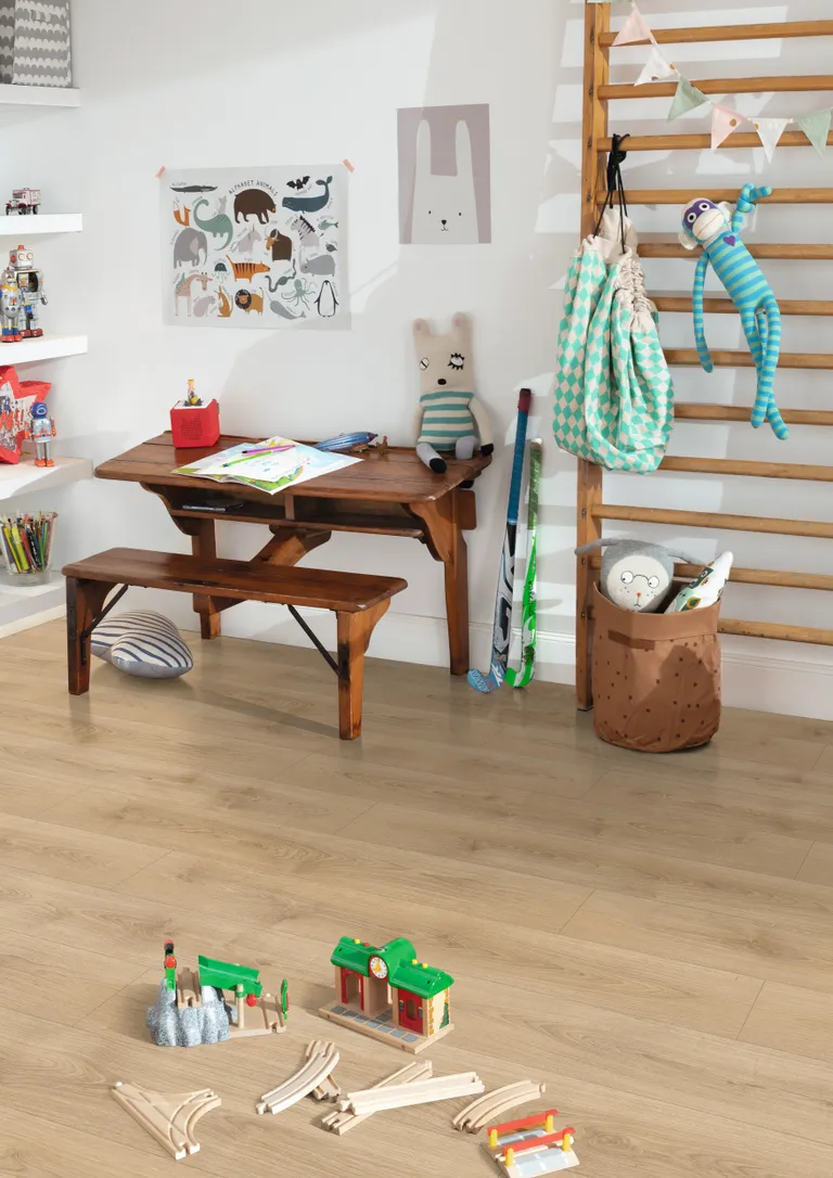 EGGER Laminat NatureSense EL2157 Nord Eiche sand 4