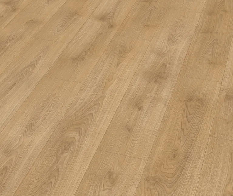 EGGER Laminat NatureSense EL2158 Nord Eiche hellbraun 0