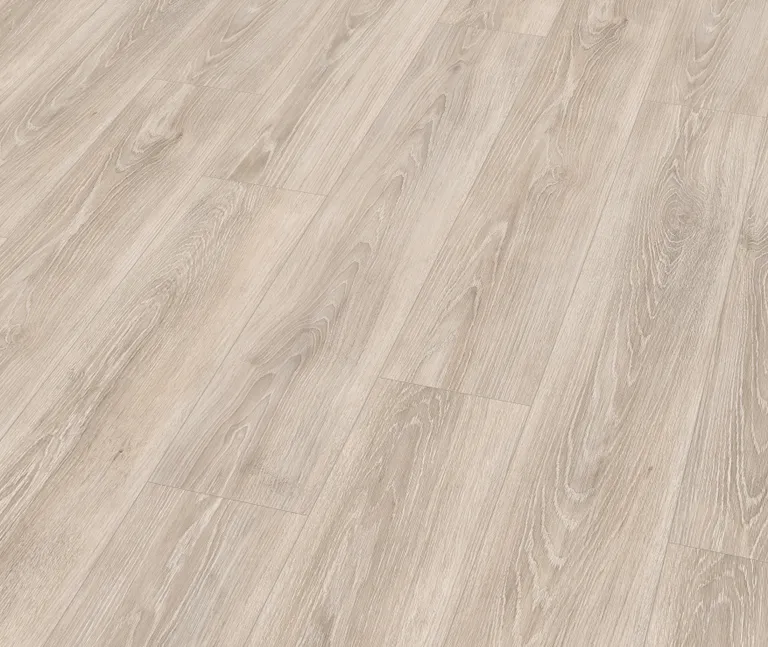 EGGER Laminat NatureSense EL2160 Newport Eiche hellgrau 0