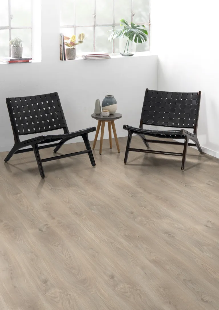 EGGER Laminat NatureSense EL2637 Belfort Eiche silber 4