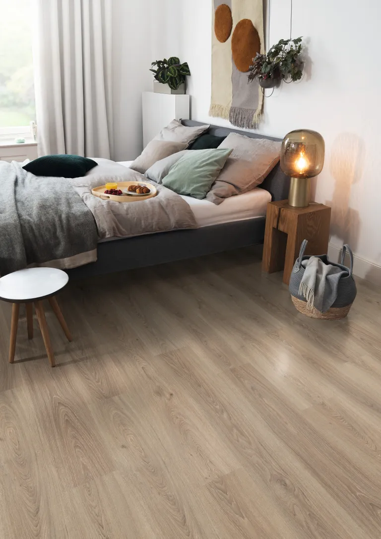 EGGER Laminat NatureSense EL2730 Eiche Amiens hell 4