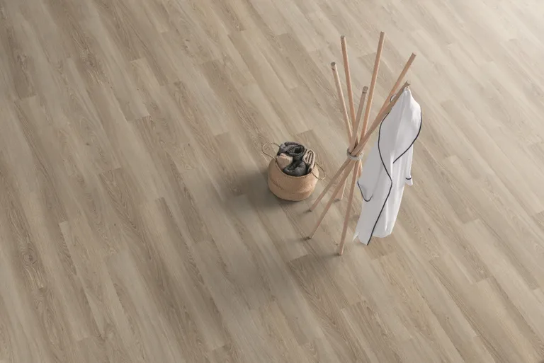 EGGER Laminat NatureSense EL2730 Eiche Amiens hell 5