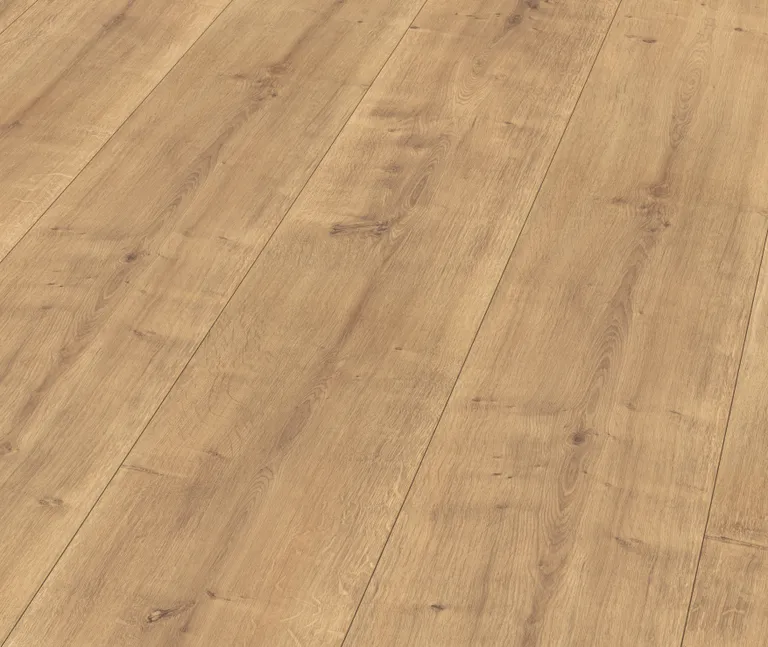 EGGER Laminat NatureSense EL2733 Hamilton Eiche 0