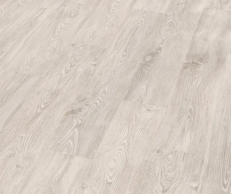 EGGER Laminat NatureSense EL2771 Girona Kastanie weiss 0