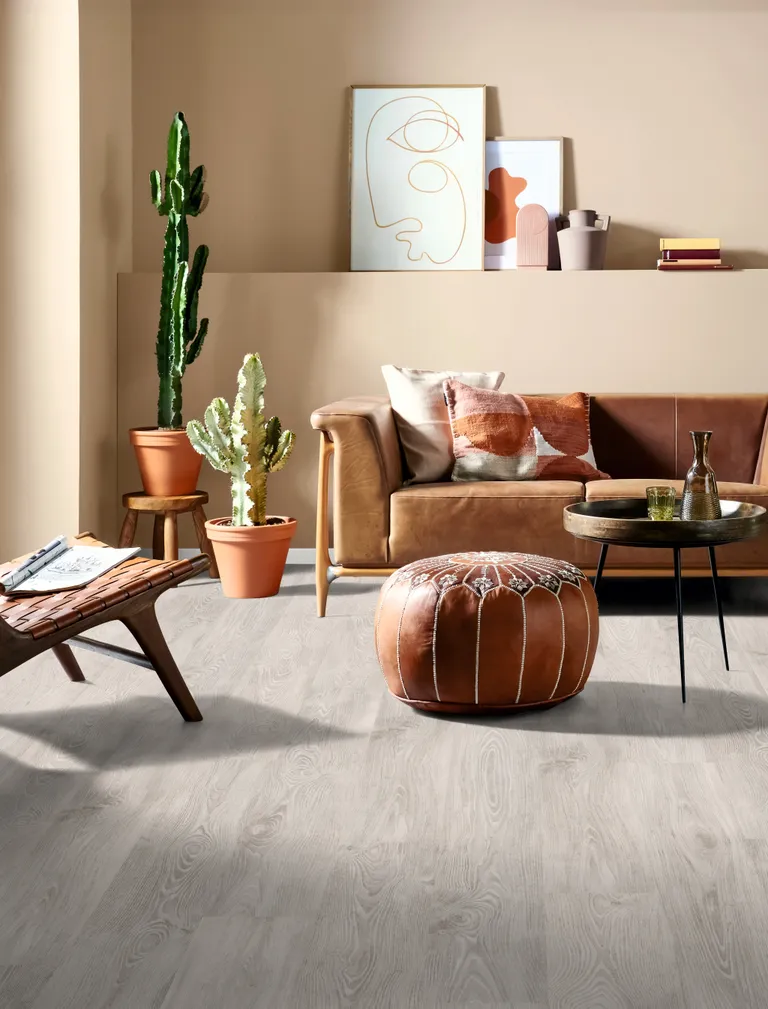 EGGER Laminat NatureSense EL2771 Girona Kastanie weiss 4