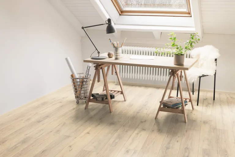 EGGER Laminat NatureSense EL2805 Parkett Eiche 4