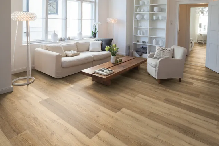 EGGER Laminat NatureSense EL2822 Livingston Eiche natur 4