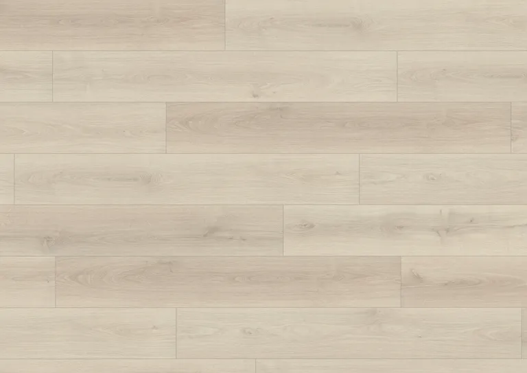 EGGER Laminat NatureSense EL2831 Elton Eiche weiss 1