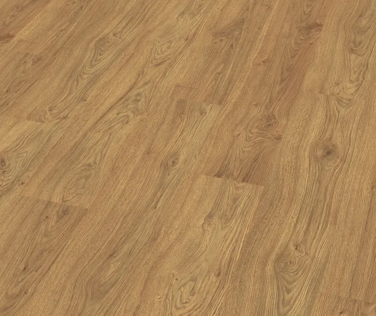 EGGER Laminat NatureSense EL2863 Asgil Eiche honig 0