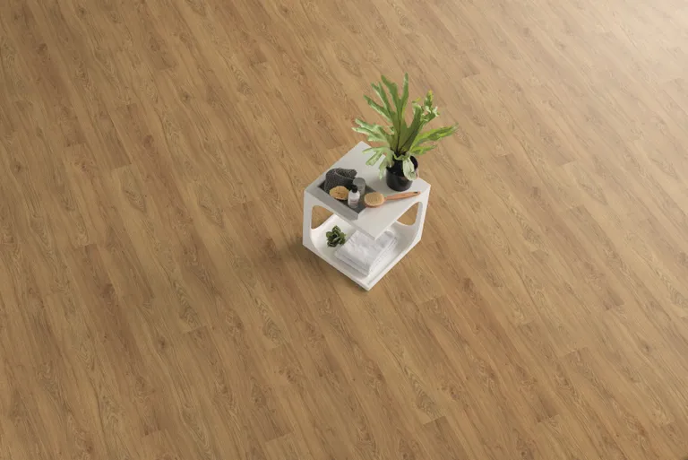 EGGER Laminat NatureSense EL2863 Asgil Eiche honig 5
