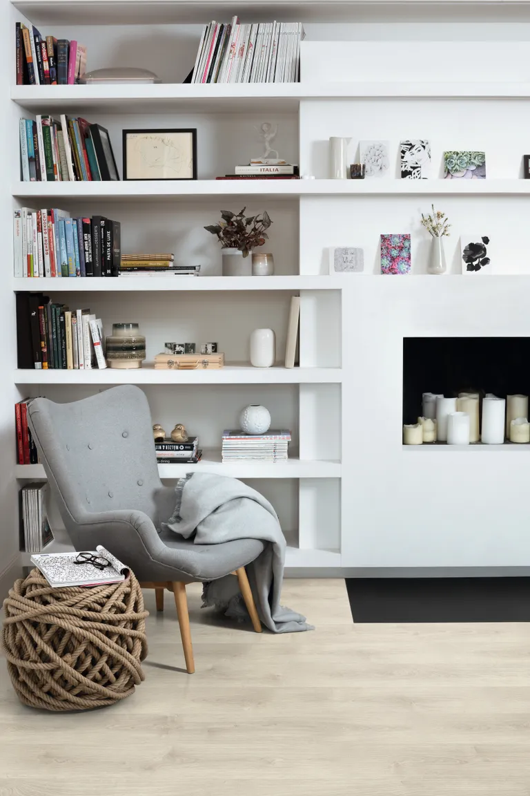 EGGER Laminat NatureSense EL2968 Brook Eiche weiss 4
