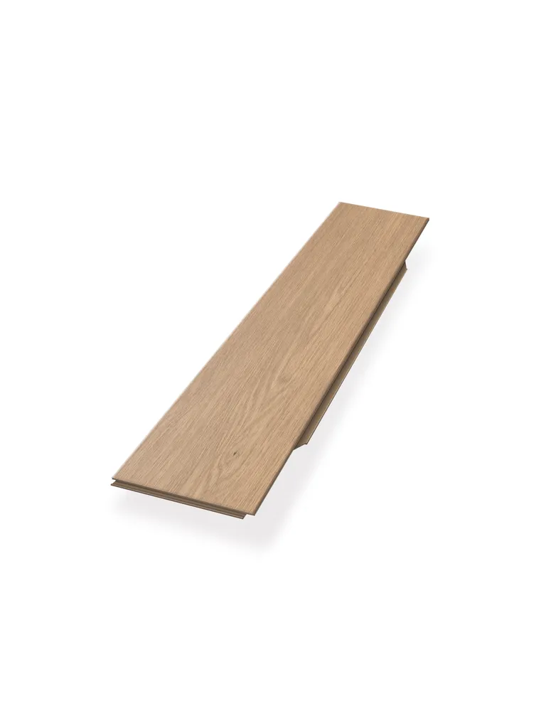 EGGER Laminat NatureSense Herringbone EL2134 Baronia Eiche braun 3