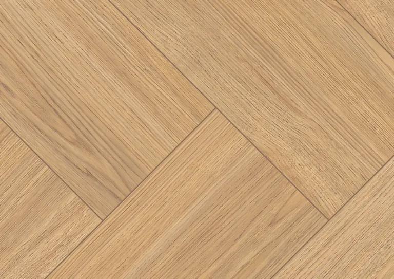 EGGER Laminat NatureSense Herringbone EL2152 Casella Eiche natur 2