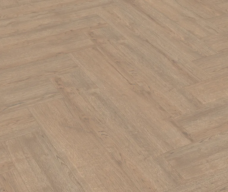 EGGER Laminat NatureSense Herringbone EL2190 Turin Eiche 0