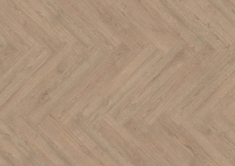 EGGER Laminat NatureSense Herringbone EL2190 Turin Eiche 1