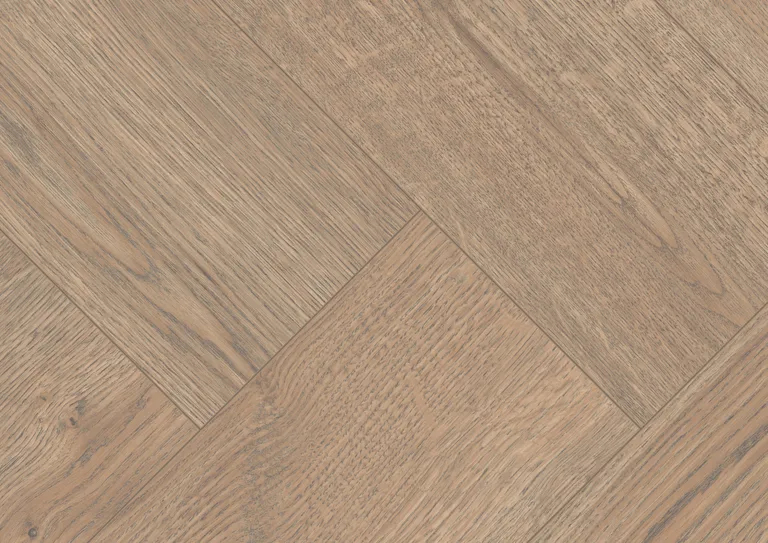 EGGER Laminat NatureSense Herringbone EL2190 Turin Eiche 2
