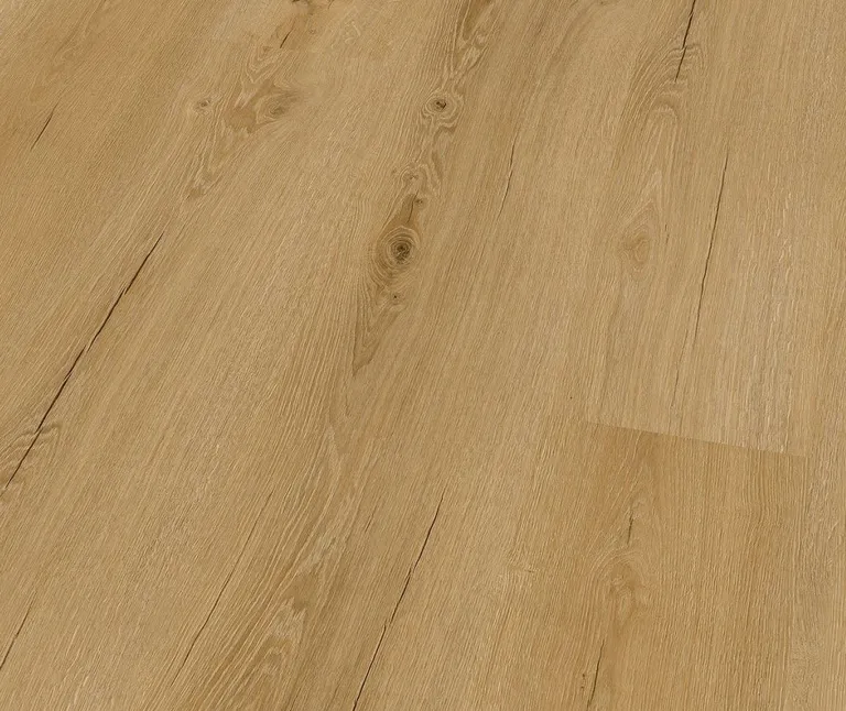 Friends by ter Hürne Klick-Vinylboden easy HDF Eiche Mika OF 2495 Landhausdiele XL 0