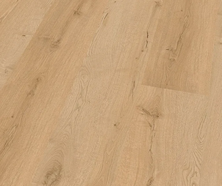 Friends by ter Hürne Klick-Vinylboden easy Rigid Eiche Toni OF 2494 Landhausdiele XL 0