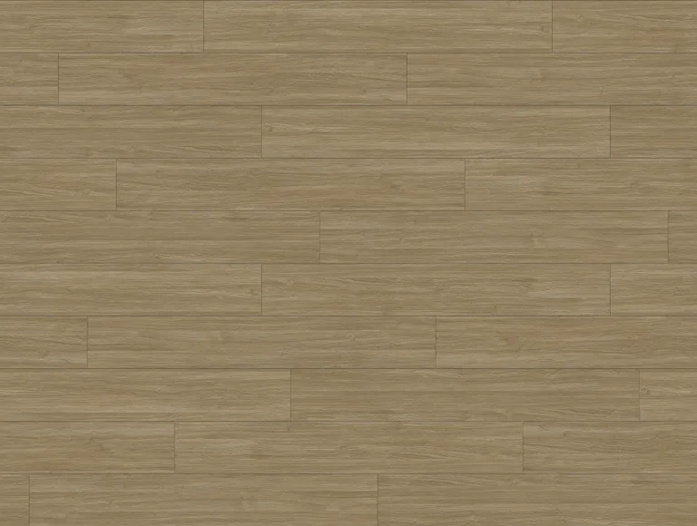 HORI Klebe-Vinylboden massiv Chestnut Eiche Holzstruktur Landhausdiele 1
