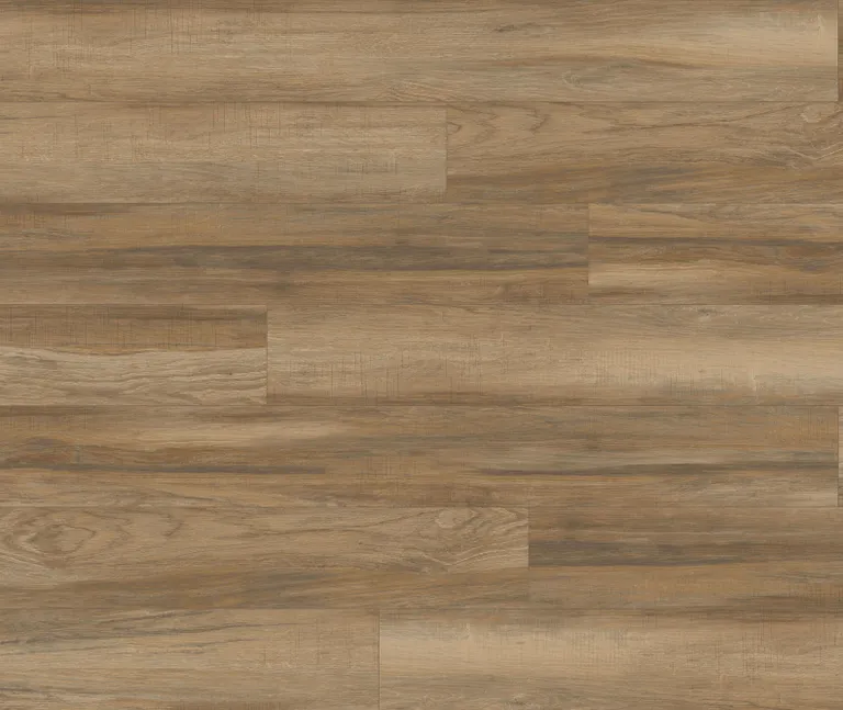 HORI Klebe-Vinylboden massiv Sapwood Eiche Holzstruktur Landhausdiele 0