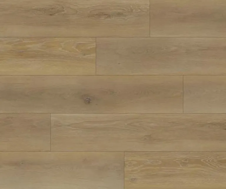 HORI Klick-Hartvinylboden Rigid SPC Eiche Alabama Markant beige Landhausdiele Holzstruktur 1