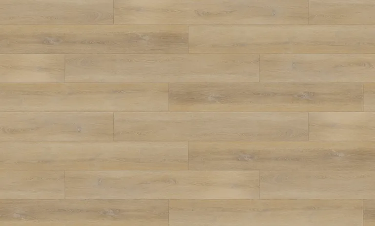 HORI Klick-Hartvinylboden Rigid SPC Eiche Chester A. Arthur dunkelbeige Landhausdiele Holzstruktur 2